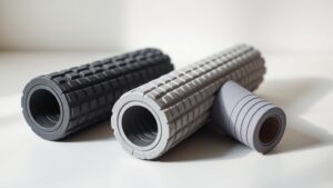 3 Best Stress-Relief Foam Rollers You Need in Your Recovery Kit