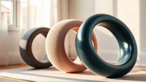 The 3 Best Yoga Wheels for Deep Relaxation You’ll Actually Use