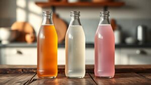 3 Best Mellow-Mood Soft Drinks That Won’t Zing Your Nerves