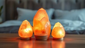 3 Best Himalayan Salt Lamp Ionizers You’ll Actually Want to Buy in 2025