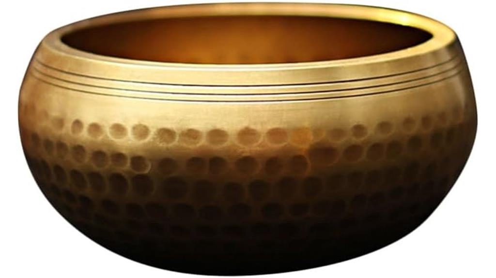 tibetan singing bowl set