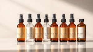 The 10 Best Herbal Pocket Calm Sprays for Quick, On-the-Go Anxiety Relief