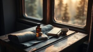 The 10 Best Mindfulness Travel Kits for Serene Journeys Ahead
