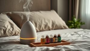 The 5 Best Aromatherapy Humidifier Combos for Relaxing, Scented Comfort in 2025