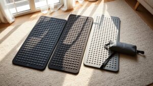 3 Best Acupressure Mats for Home Use, Reviewed and Rated for Comfort and Relief
