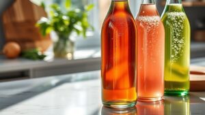 10 Best Adaptogen Sparkling Drinks, Reviewed for 2025 (Plus Taste Tests and Benefits)