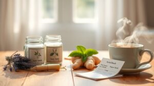 The 10 Best Headache-Relief Herbal Blends, Backed by Experts and Sourced Naturally