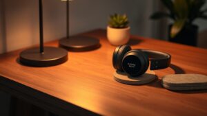 5 Best Binaural Beats Meditation Devices You Need to Try in 2025