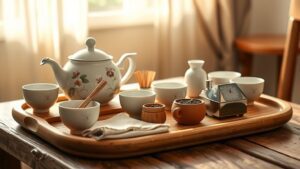 The 10 Best Tea Ritual Ceremony Kits of 2025, Curated for Mindful Mornings