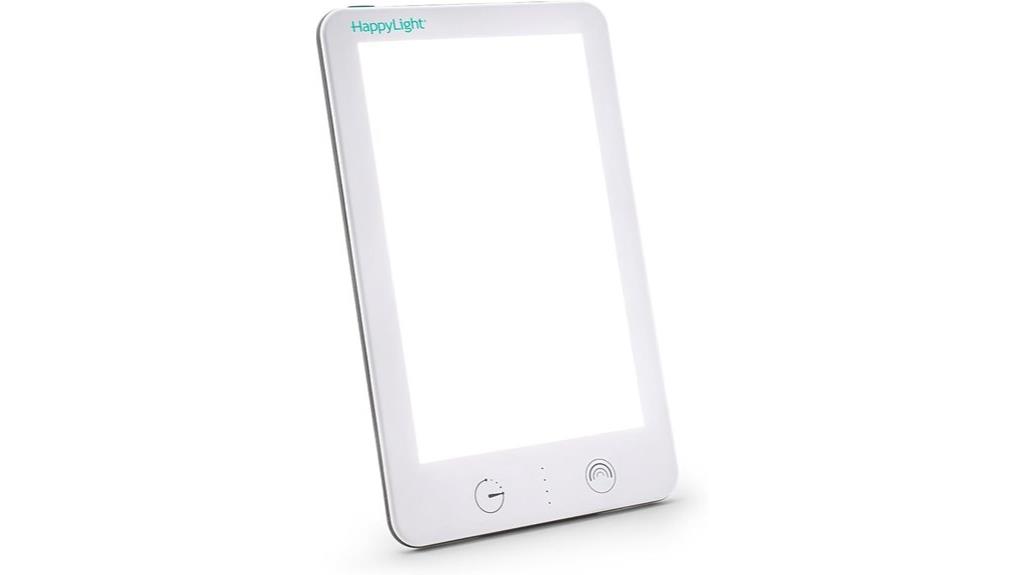 verilux happylight 10 000 lux