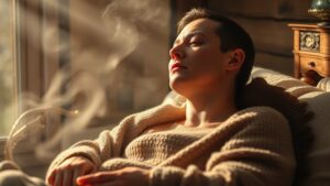 How Warmth Helps the Body Let Go of Stress