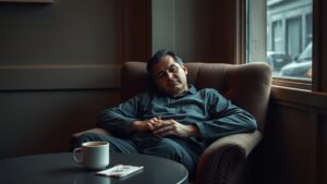 Why You Feel Drained After Big Conversations