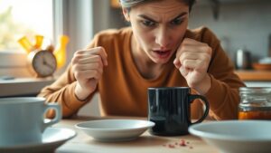 Why You Get Irritable When You’re Hungry