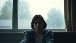 Why You Sometimes Feel Emotionally “Flat