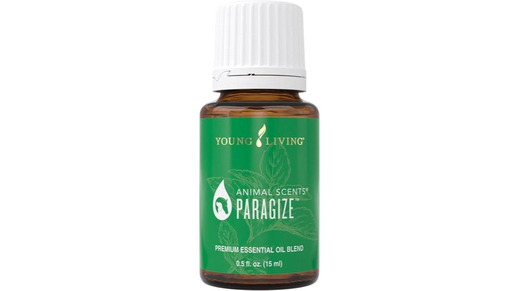 young living animal scents paragize