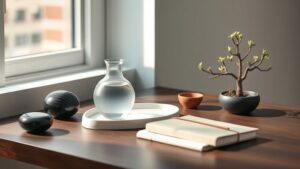 The 5 Best Zen-Inspired Desk Accessories for Calm, Focused Workspaces